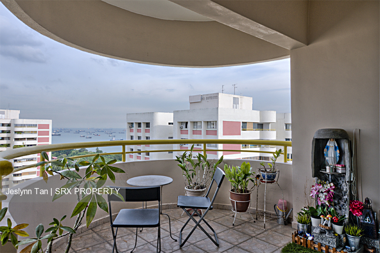 Neptune Court (D15), Apartment #200175192